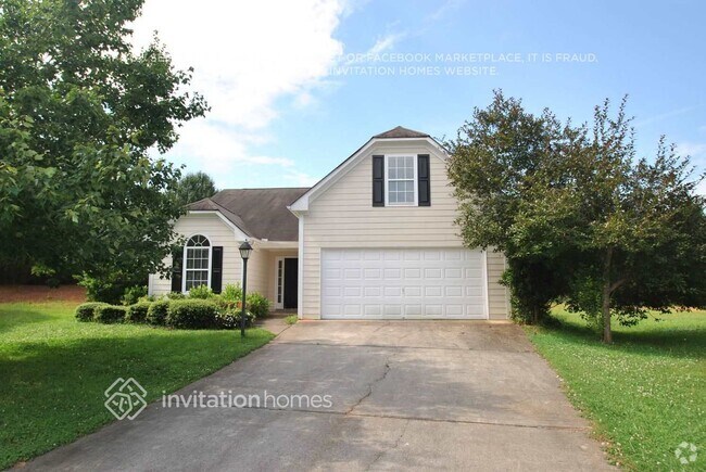 Building Photo - 2635 Essex Ct Rental