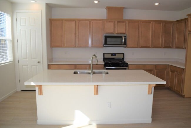 Photo - Resident Benefit Package Property