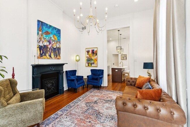 Photo - 621 Kerlerec St