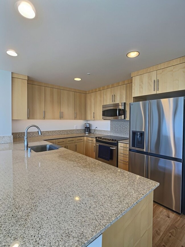 Photo - 38 N Almaden Blvd Unit 1100