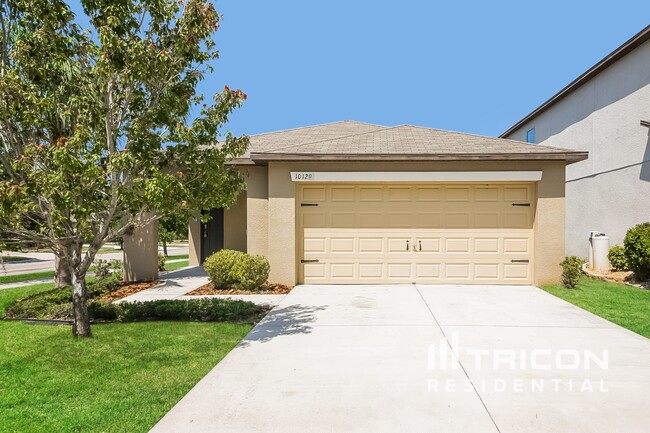 Photo - 10129 Carloway Hills Dr Casa