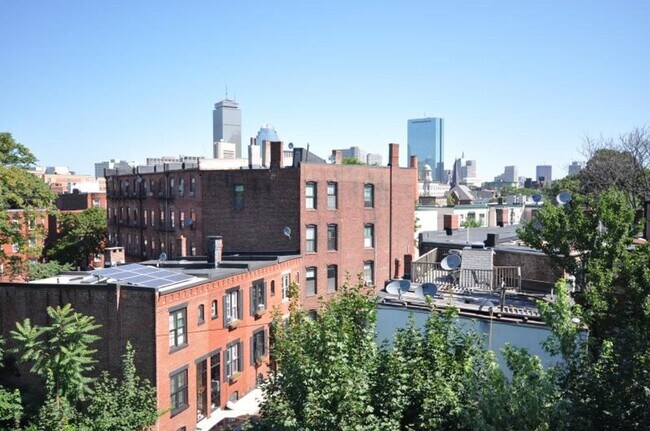 20 Sussex St