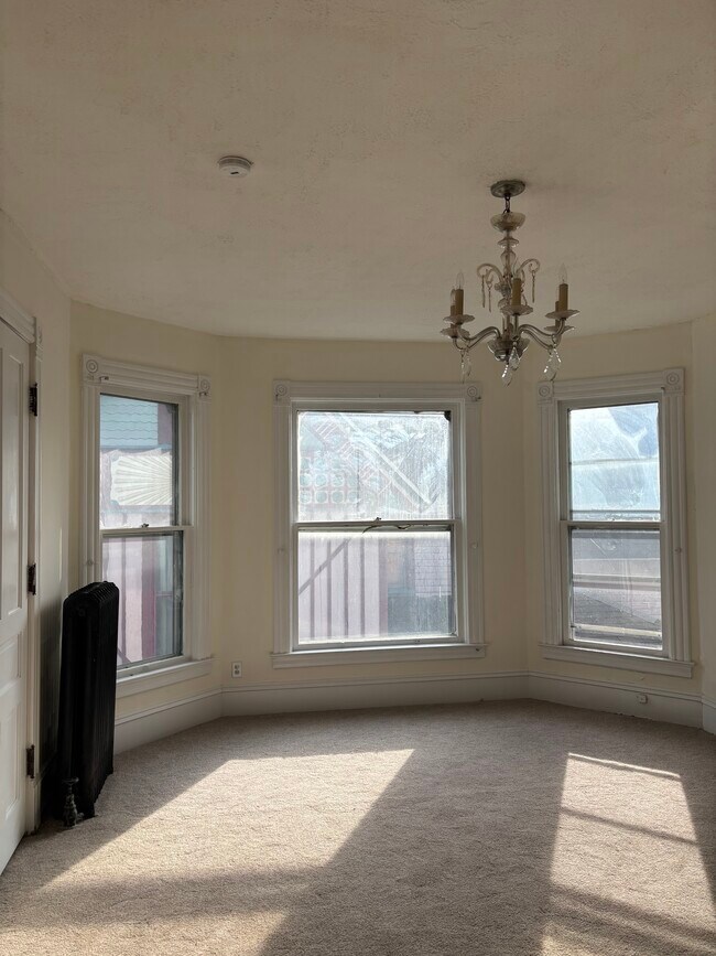 Dormitorio 1 - 762 Park Ave