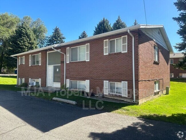 Building Photo - 1741 Holladay Blvd E Unit -  14 Rental