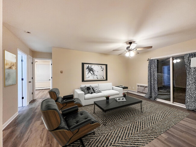 Photo - 2500 Light Road Unit 106