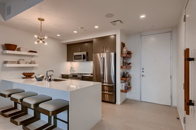 Photo - 301 West Ave Unit 1401