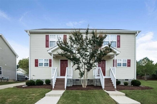Building Photo - 1107 Shackleton Rd