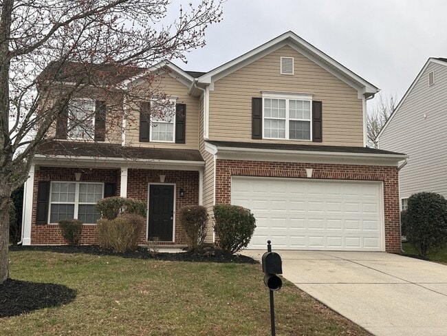 Building Photo - NEW to Market: 4 Bedroom 2.5 Bath home in desirable Magnolia Springs Community