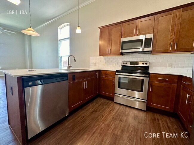 Photo - 504 Grand Blvd Unidad 504-