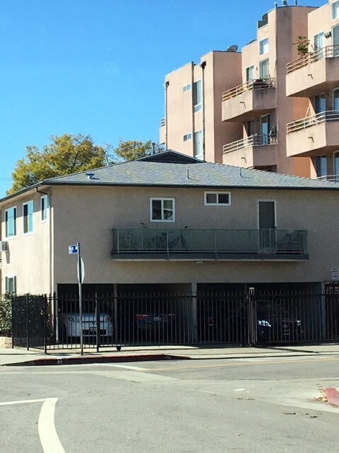 1223 Wilcox Ave Unidad 3