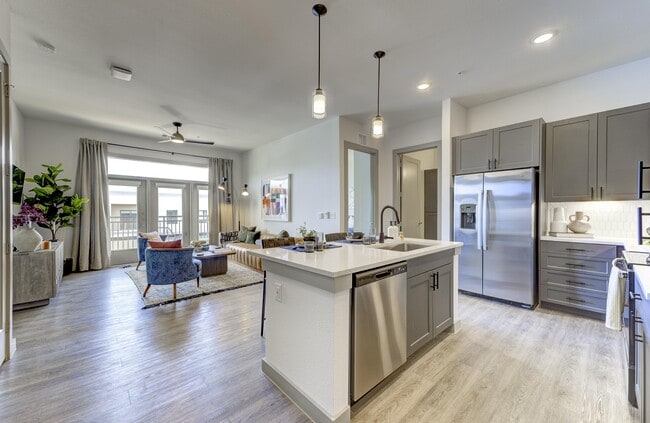 Photo - The Goodwin Apartments