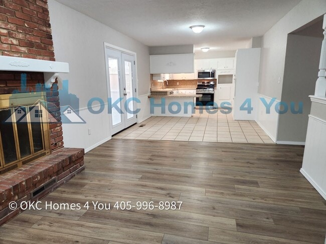 Photo - Nice 2 bed, 2 bath in SW OKC!
