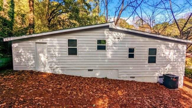 Photo - 2322 Abner Pl NW