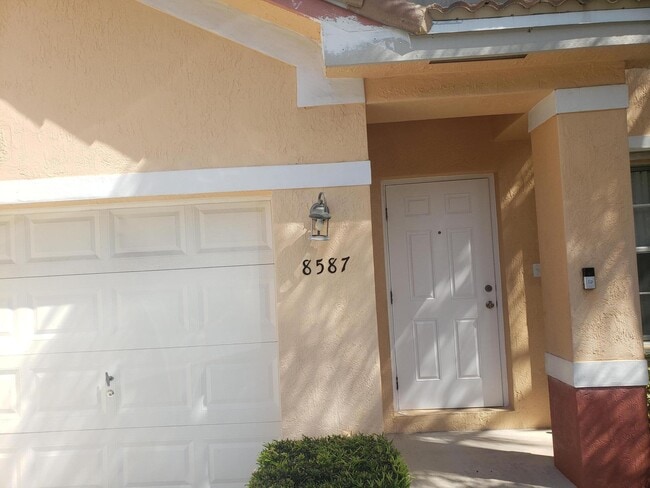 Photo - 8587 SW 23rd Ct