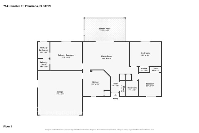 714 Hamster Ct