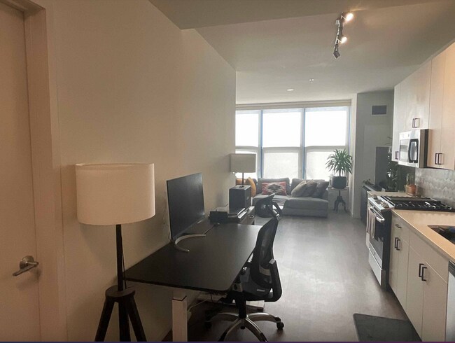 Photo - 2480 N Milwaukee Ave Unit Studio Sublease