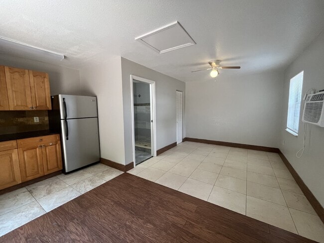 Photo - Renovated Garage Studio For Rent Unit #3