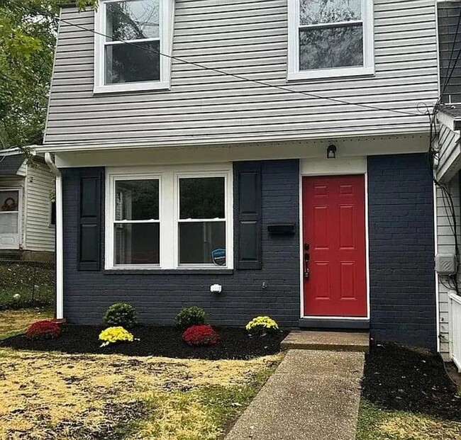 Charming 3BR Townhome in Hyattsville - Per... - Charming 3BR Townhome in Hyattsville - Per...