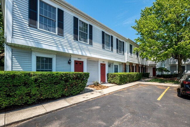 Photo - RBPT - BRISTOL PLACE TOWNHOUSES