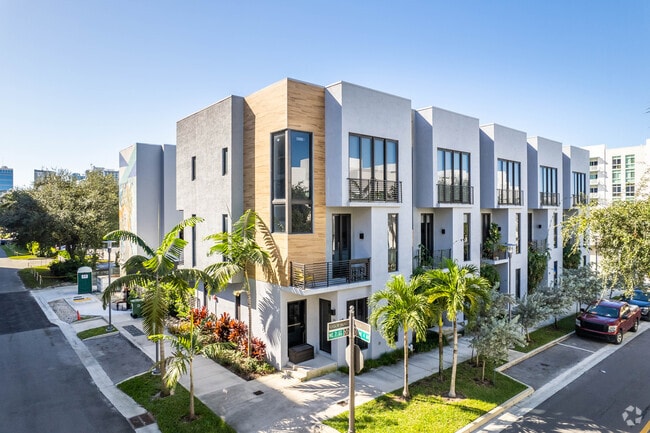 Photo - Taho Townhomes