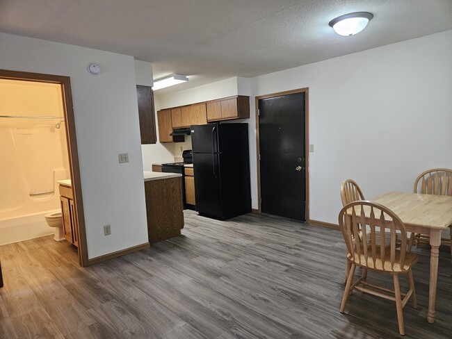 1627 3 bed - Park Place