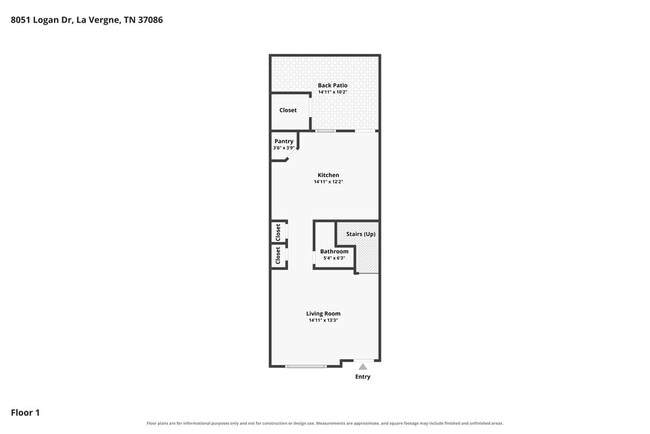 8051 Logan Dr