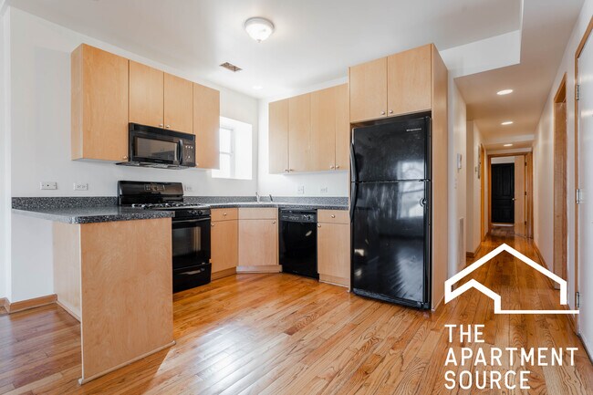 Photo - 1822 N Campbell Ave Unidad 3