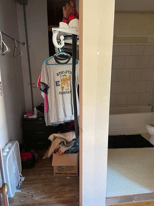 Photo - August Move In! 1 Bed, 1 Bath Garage Apartment near Downtown Bryan