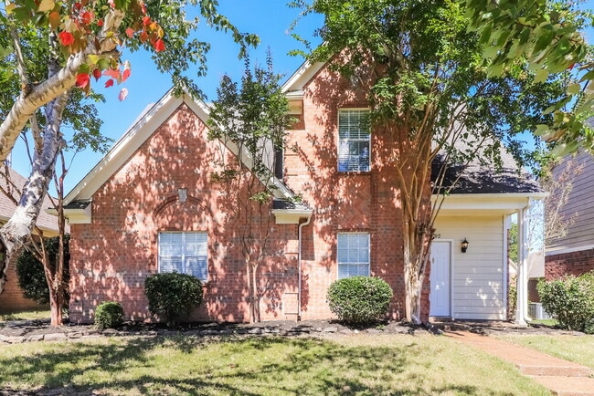 Building Photo - 8692 Overcup Oaks Dr Rental