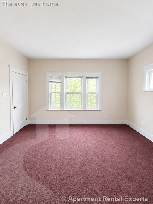 96 Capen St Unit 2