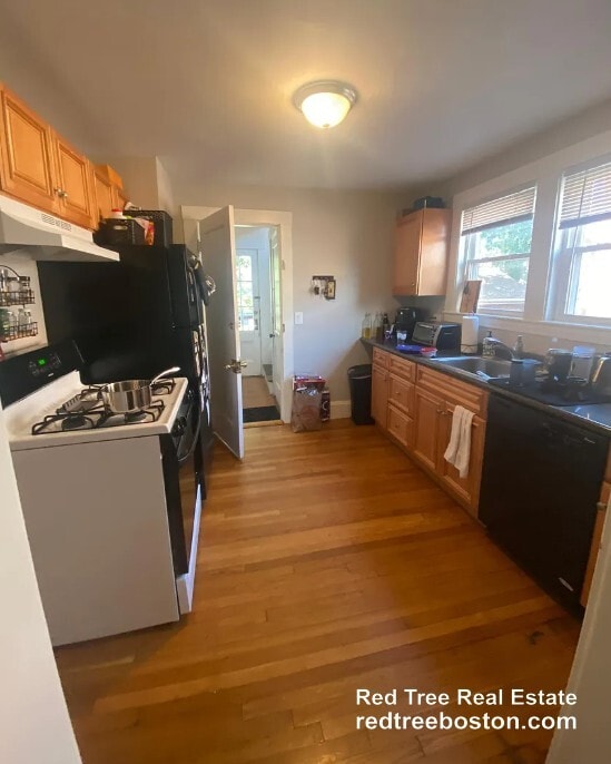 Photo - 651 Washington St Unit 1