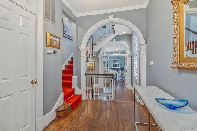 Photo - 3230 Volta Pl NW