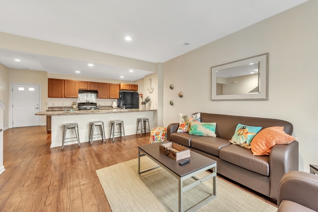 Photo - Trio Townhomes