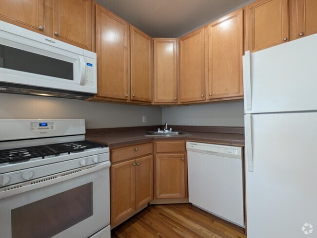 Building Photo - 4805 N Wolcott Ave Unit 3A Rental