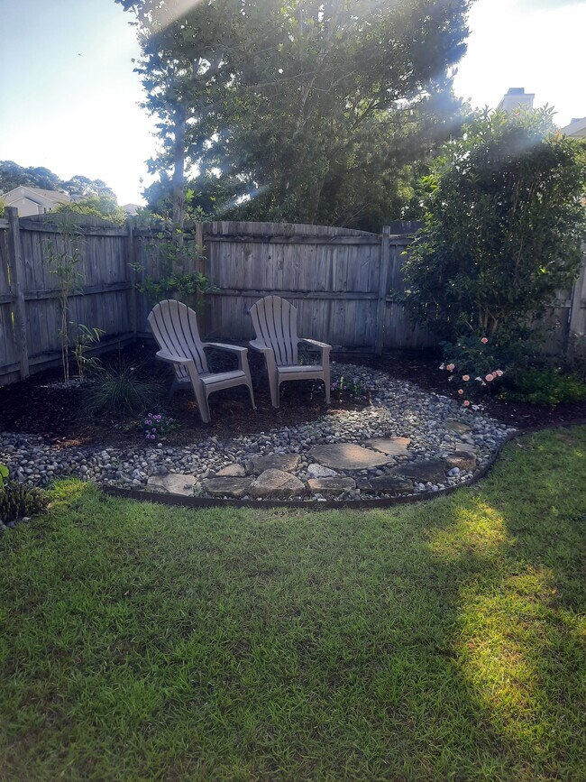 5209 Gate Post Ln Rental House Rental in Wilmington, NC