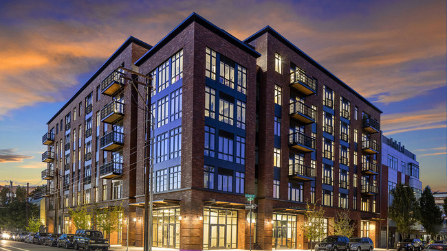 Building Photo - Slabtown Flats Rental