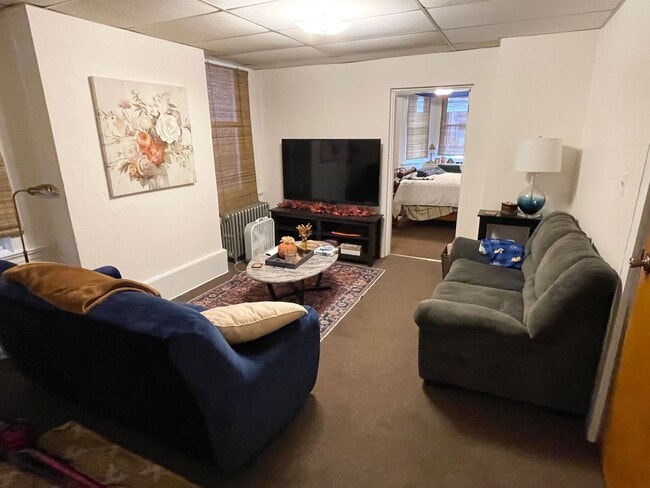 Building Photo - 3604 Dawson St Unit Apt. #1