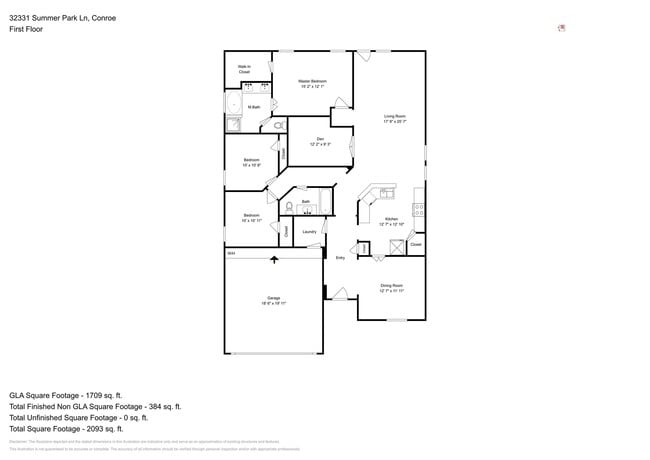 Photo - 32331 Summer Park Ln