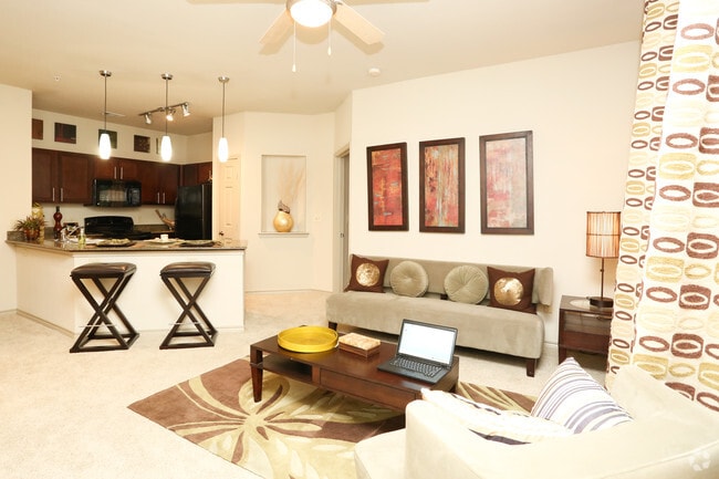 Apartamento B1