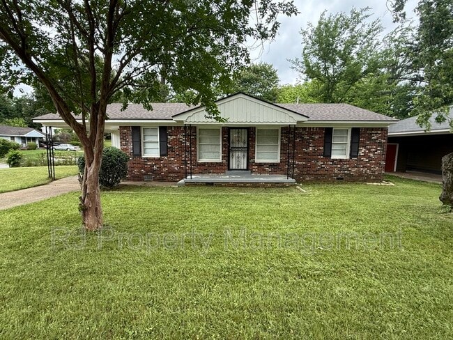 Photo - 3602 Donna Dr
