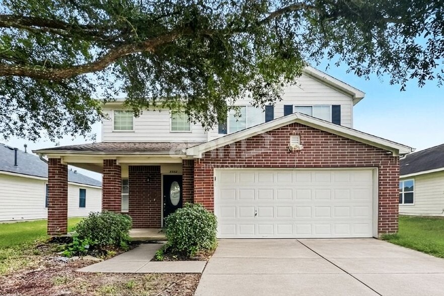 8002 Ginger Park Dr