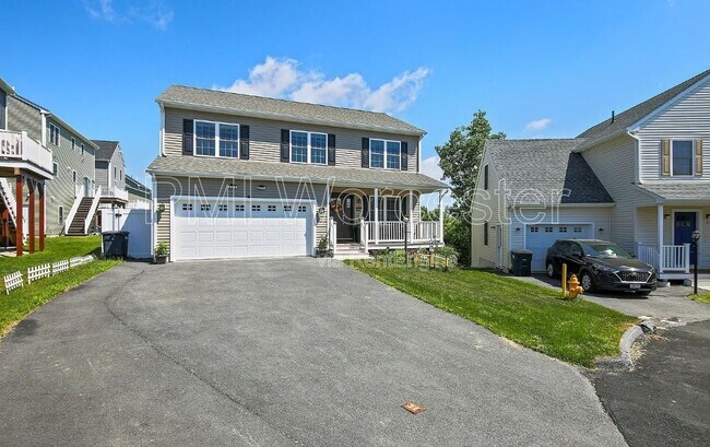 Photo - 1 Sourwood Cir