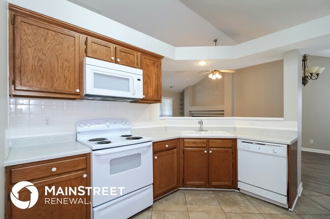 Photo - 6828 Ashmont Forest Ct