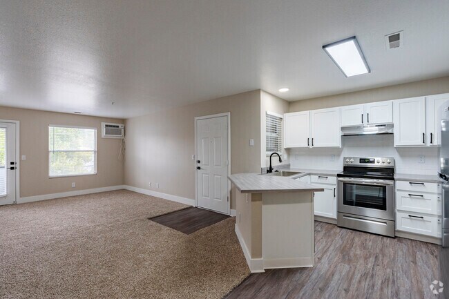 Photo - Elevate at 4400