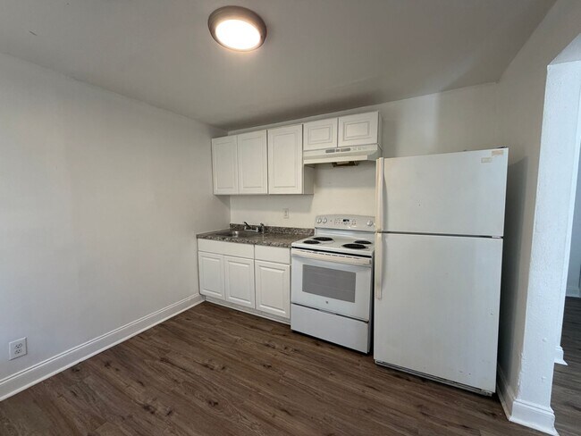 Photo - Conveniently Located 2-Bedroom Apartment in Jacksonville's Brooklyn Neighborhood