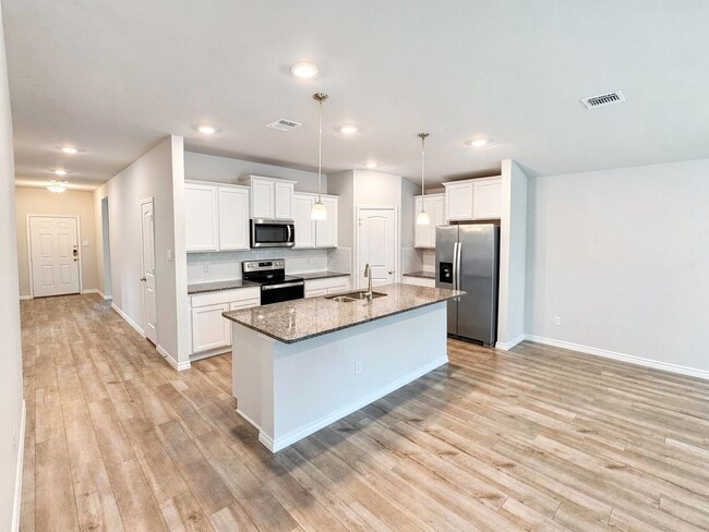 Photo - Beautiful 4 bedroom, 2.5 bathroom home in Belton