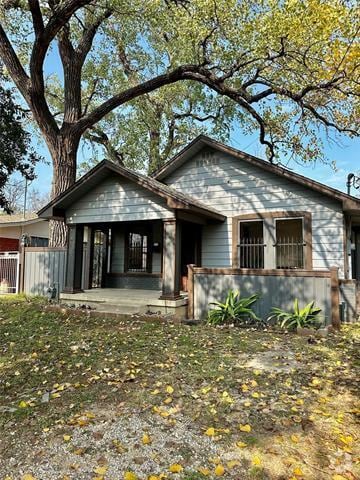Building Photo - 6801 Beaty St Rental