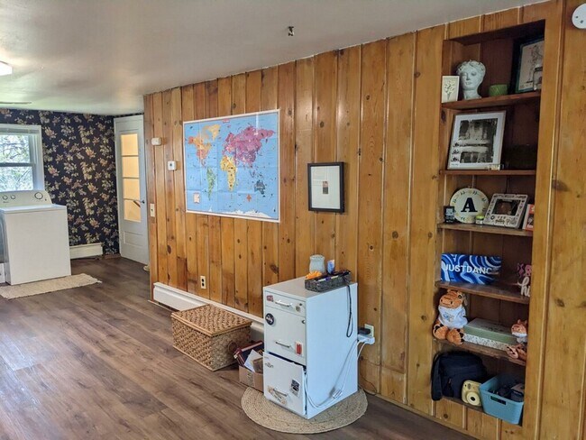 Photo - 1407 S Lewis St Unit 2S