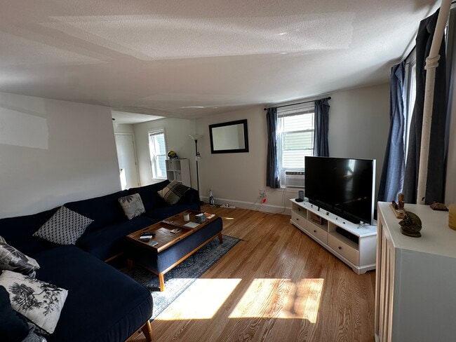 Nashua - 16 Nashua St Apartamentos