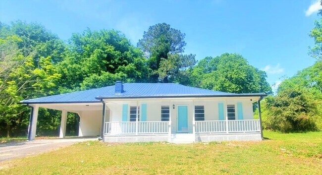 Photo - 2265 Rosebud Rd House